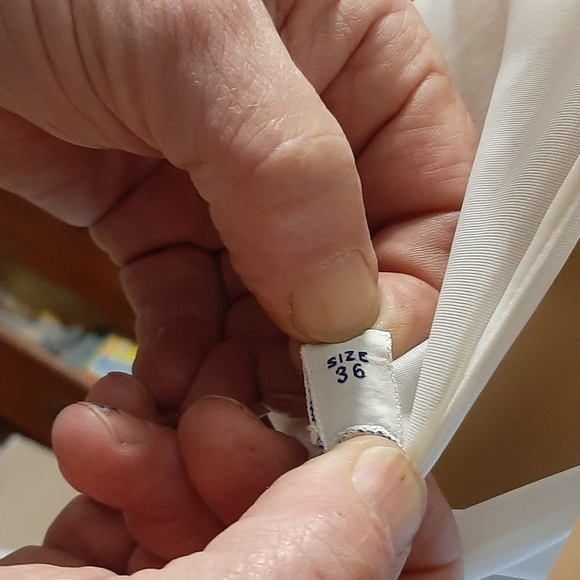 Vintage Vanity Fair Nightgown - Picture 5 of 5